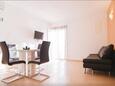 Camera di soggiorno Stanići, Camera di soggiorno nell'alloggi del tipo apartment, WiFi.