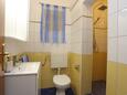 Koupelna 2 Okrug Gornji, Koupelna 2 v ubytování typu apartment, WiFi.