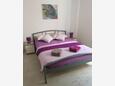 Ložnice 3 Okrug Gornji, Ložnice 3 v ubytování typu apartment, WiFi.