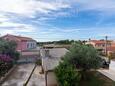 Valtura, Balcony - view in the house, (pet friendly) and WiFi.