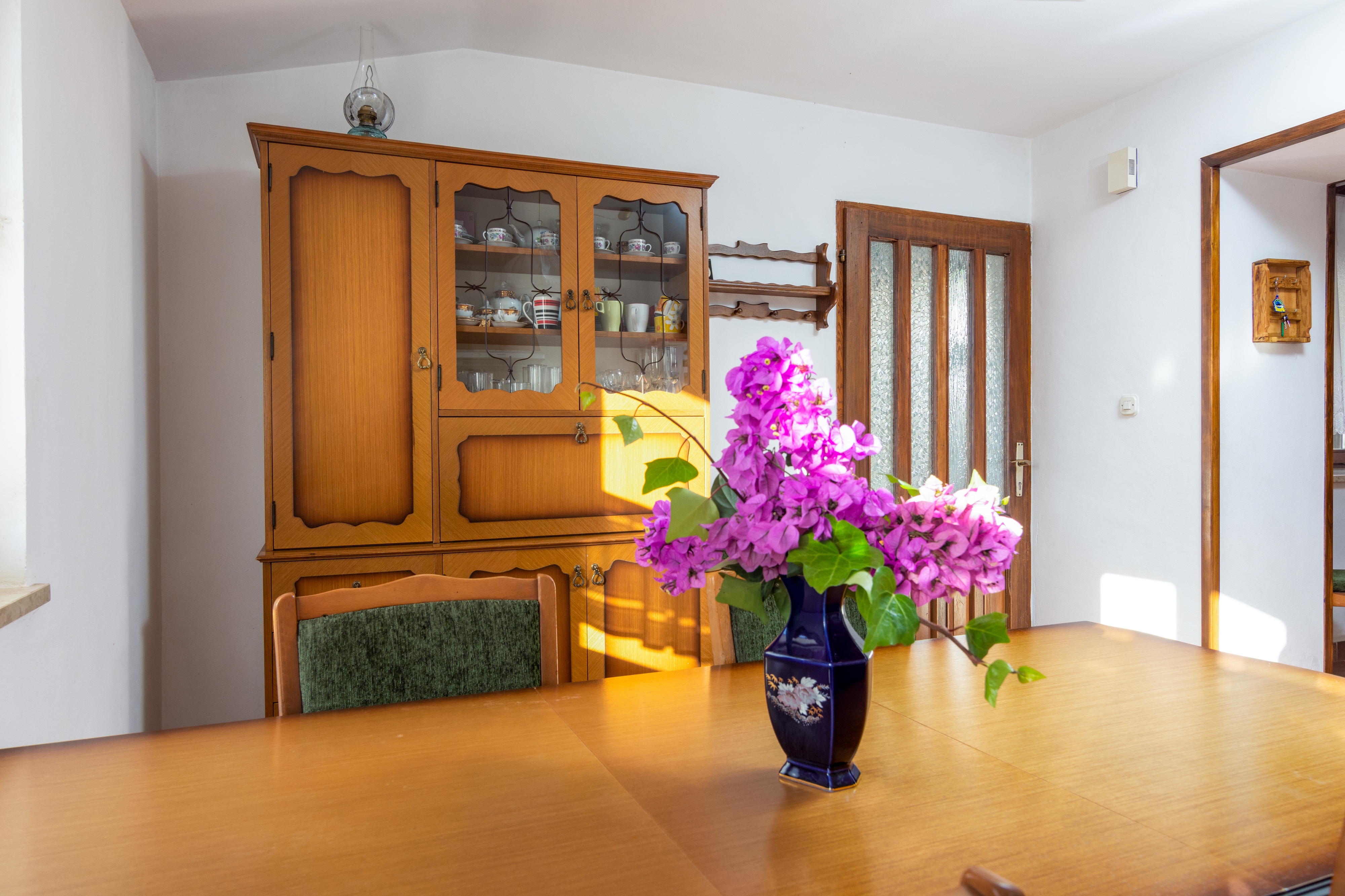 Two bedroom house with terrace Valtura, Pula  K