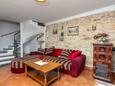 Living room Valtura, Living room in the house, air condition available, (pet friendly) and WiFi.