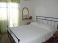 Bedroom 1 Supetar, Bedroom 1 in the house, (pet friendly) and WiFi.