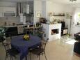 Dining room Supetar, Dining room in the house, (pet friendly) and WiFi.