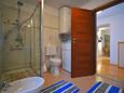 Paz, Baño 1 in the house, WiFi.
