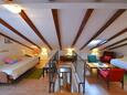 Paz, Dormitorio 3 in the house, air condition available y WiFi.