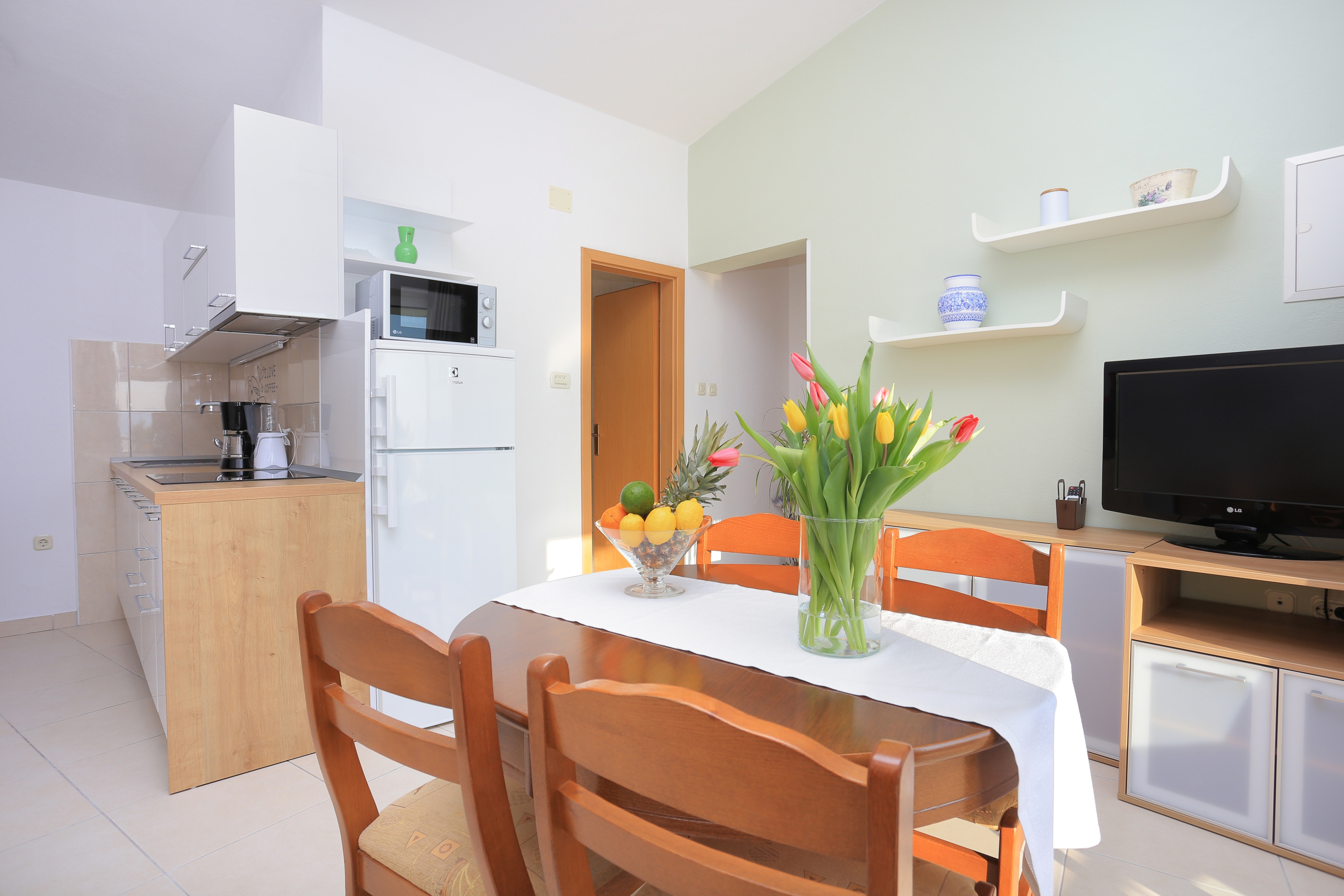 Top Makarska Podgora Top Makarska Podgora