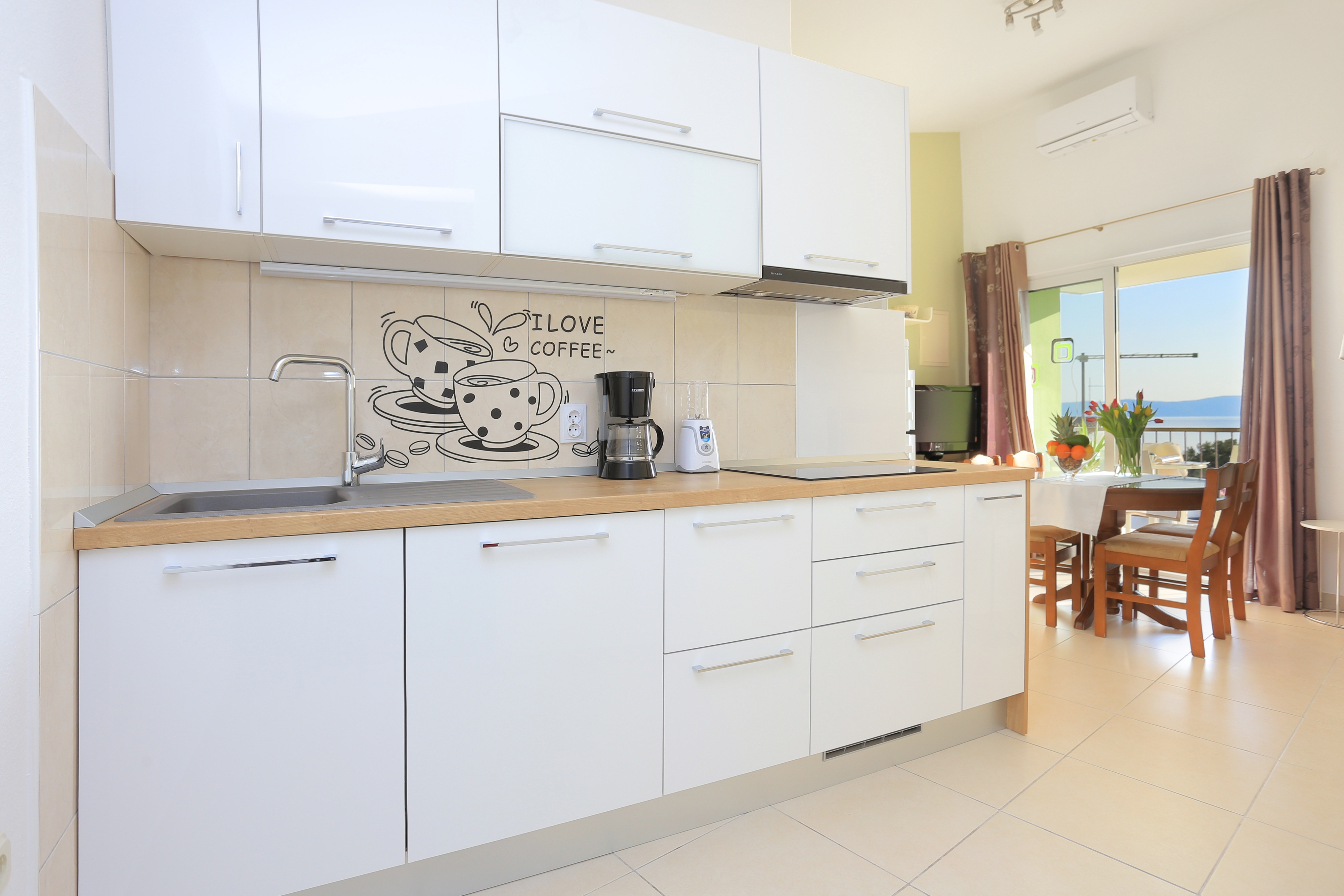 Top Makarska Podgora Top Makarska Podgora