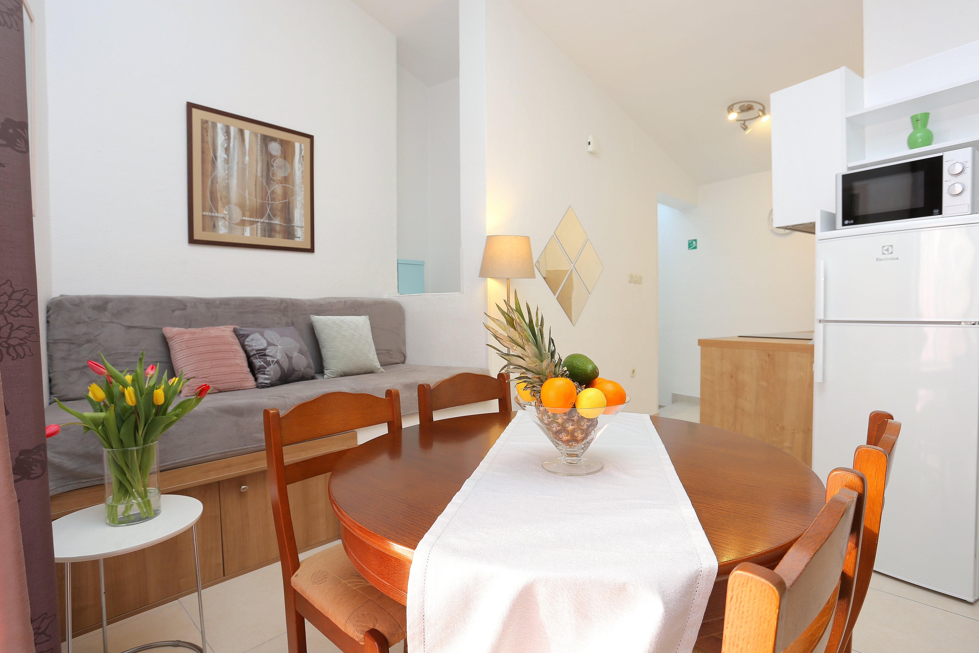 Top Makarska Podgora Top Makarska Podgora