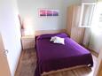 Ložnice 2 Podgora, Ložnice 2 v ubytování typu apartment, WiFi.