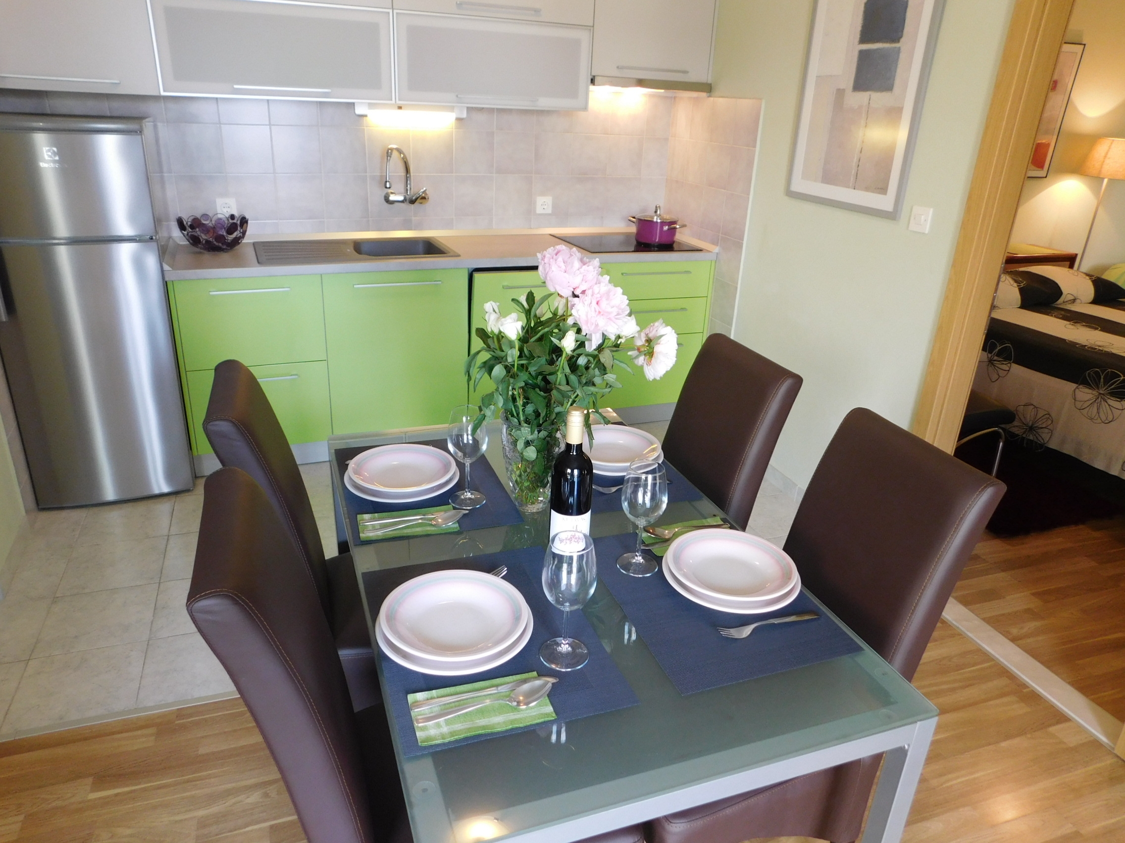 Top Makarska Podgora Top Makarska Podgora