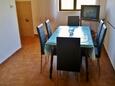 Jídelna Banjol, Jídelna v ubytování typu apartment, WiFi.