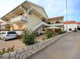 Sukošan, Zadar, Courtyard 16641 - Apartments in Croatia.