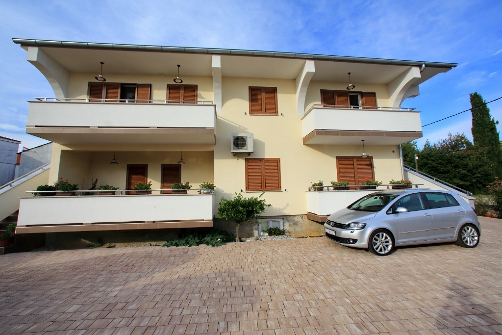 Top Zadar Sukošan Top Zadar Sukošan