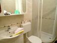 Ванная комната 3 Banjol, Ванная комната 3 в размещении типа apartment, Домашние животные допускаются и WiFi.