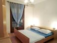 Bedroom Banjol, Bedroom in the apartment, air condition available, (pet friendly) and WiFi.