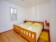 Ložnice 2 Sukošan, Ložnice 2 v ubytování typu apartment, WiFi.