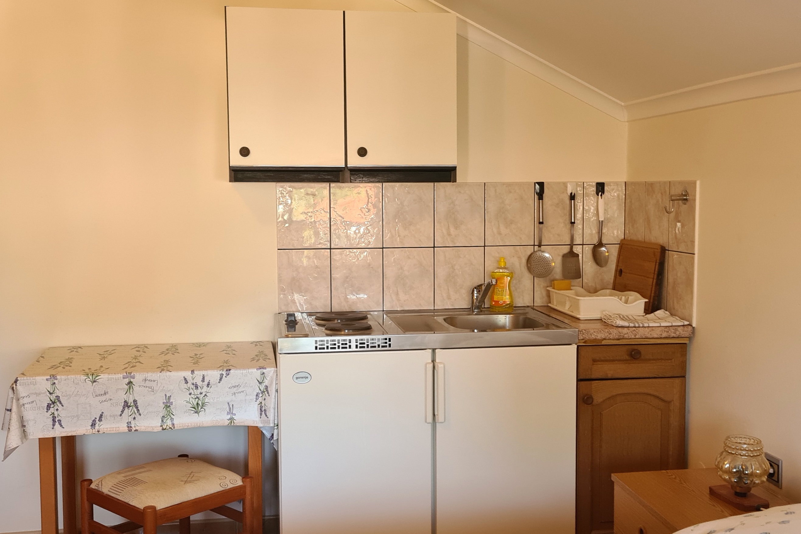 Studio flat near beach Orebić, Pelješac (AS-16648-a) Studio flat near beach Orebić, Pelješac (AS-16648-a)