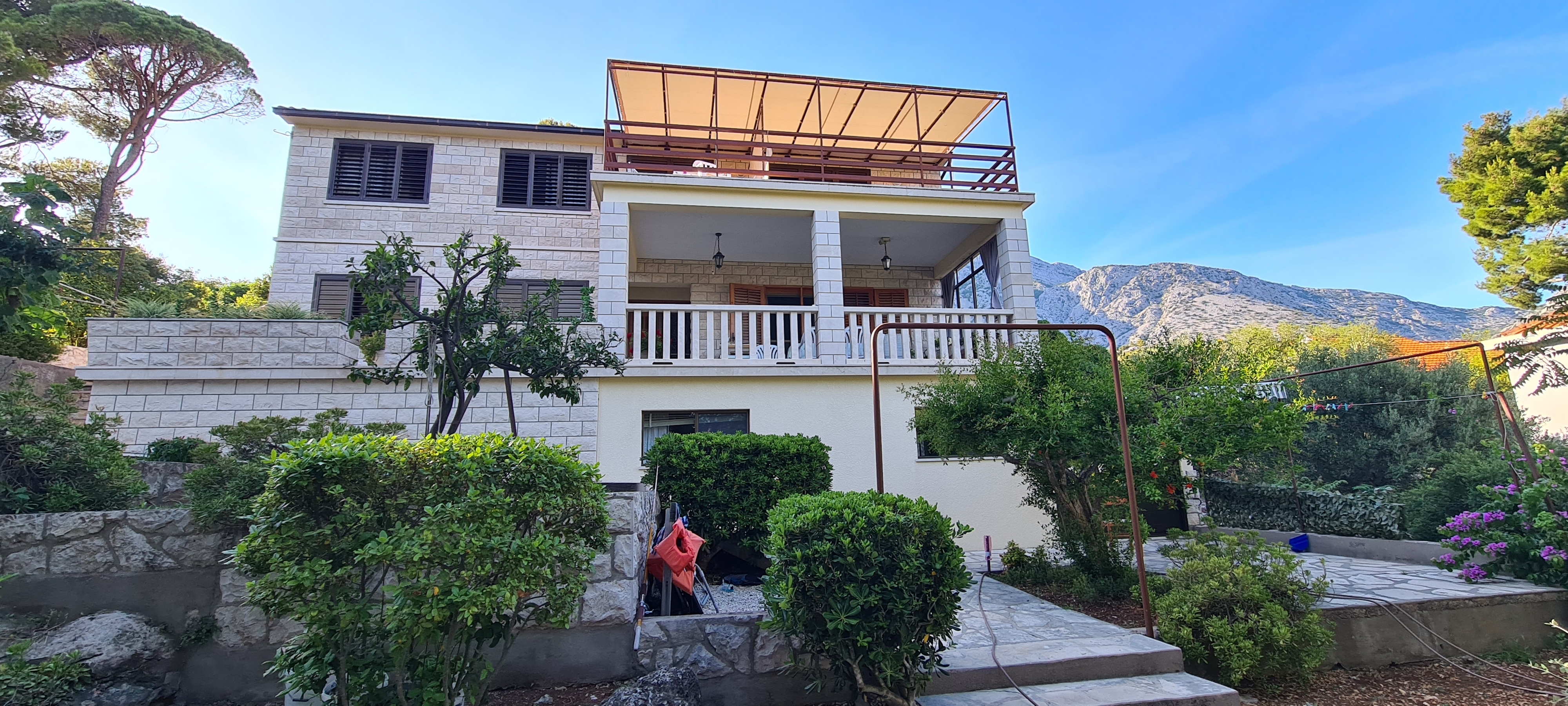 Top Pelješac Orebić Top Pelješac Orebić