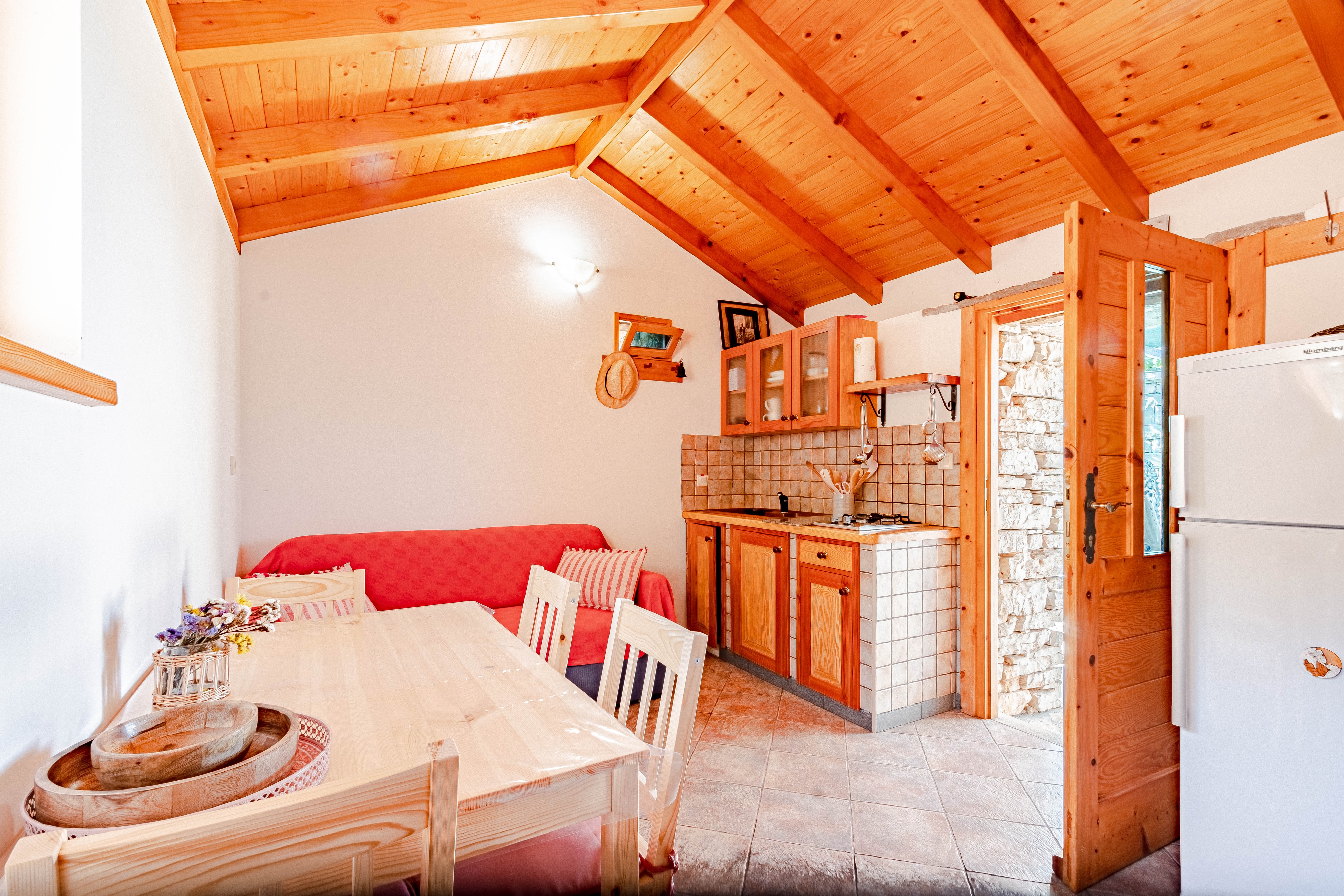Top Korčula Rasohatica Top Korčula Rasohatica