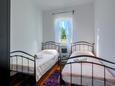 Ložnice 2 Murter, Ložnice 2 v ubytování typu apartment, domácí mazlíčci povoleni a WiFi.