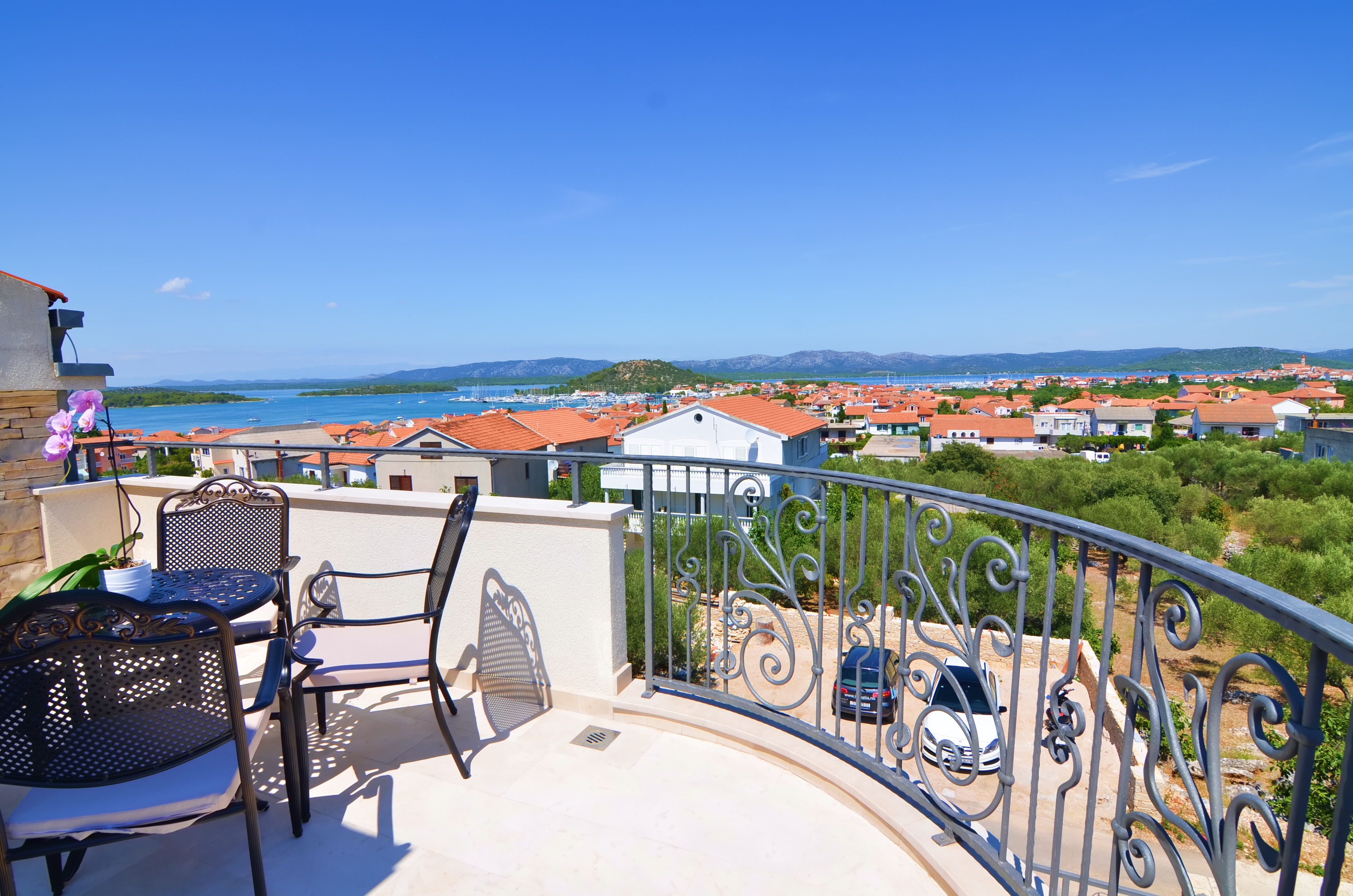 Top Murter Top Murter