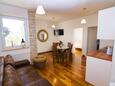 Dining room 6 Murter, Dining room 6 in the house, (pet friendly) and WiFi.
