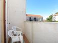 Balkon 2 Supetar, Balkon 2 u smještaju tipa apartment, WiFi.