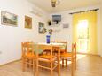 Sala da pranzo Supetar, Sala da pranzo nell'alloggi del tipo apartment, condizionatore disponibile e WiFi.