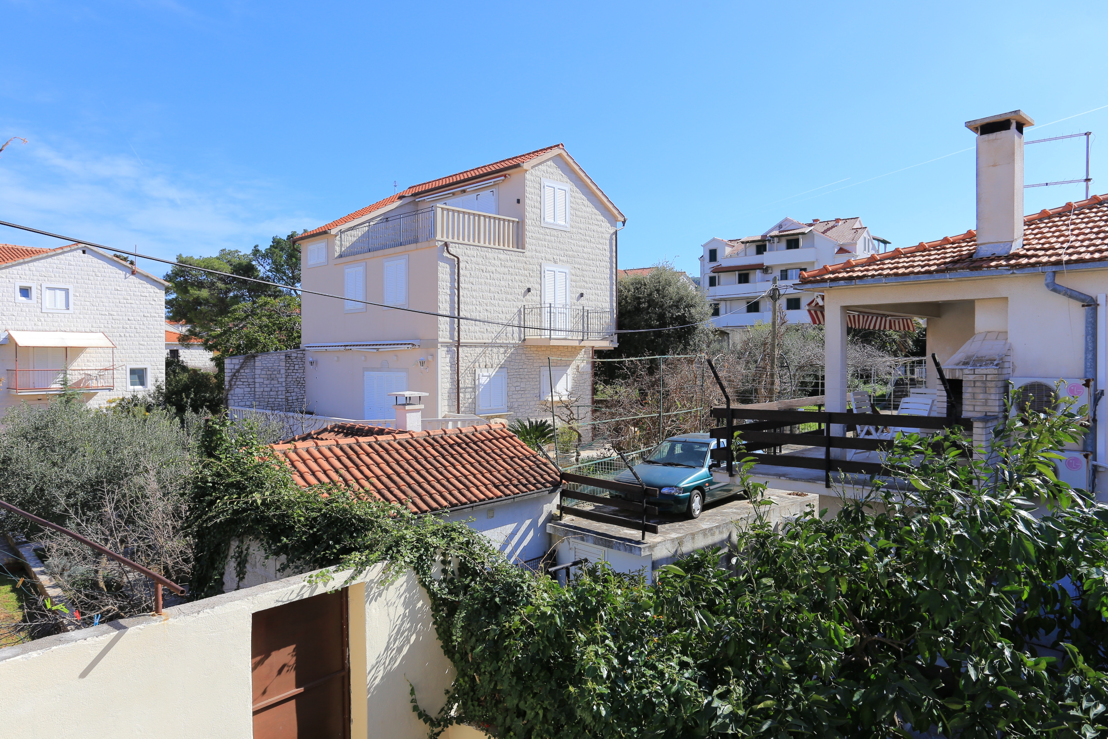 Top Brač Supetar Top Brač Supetar