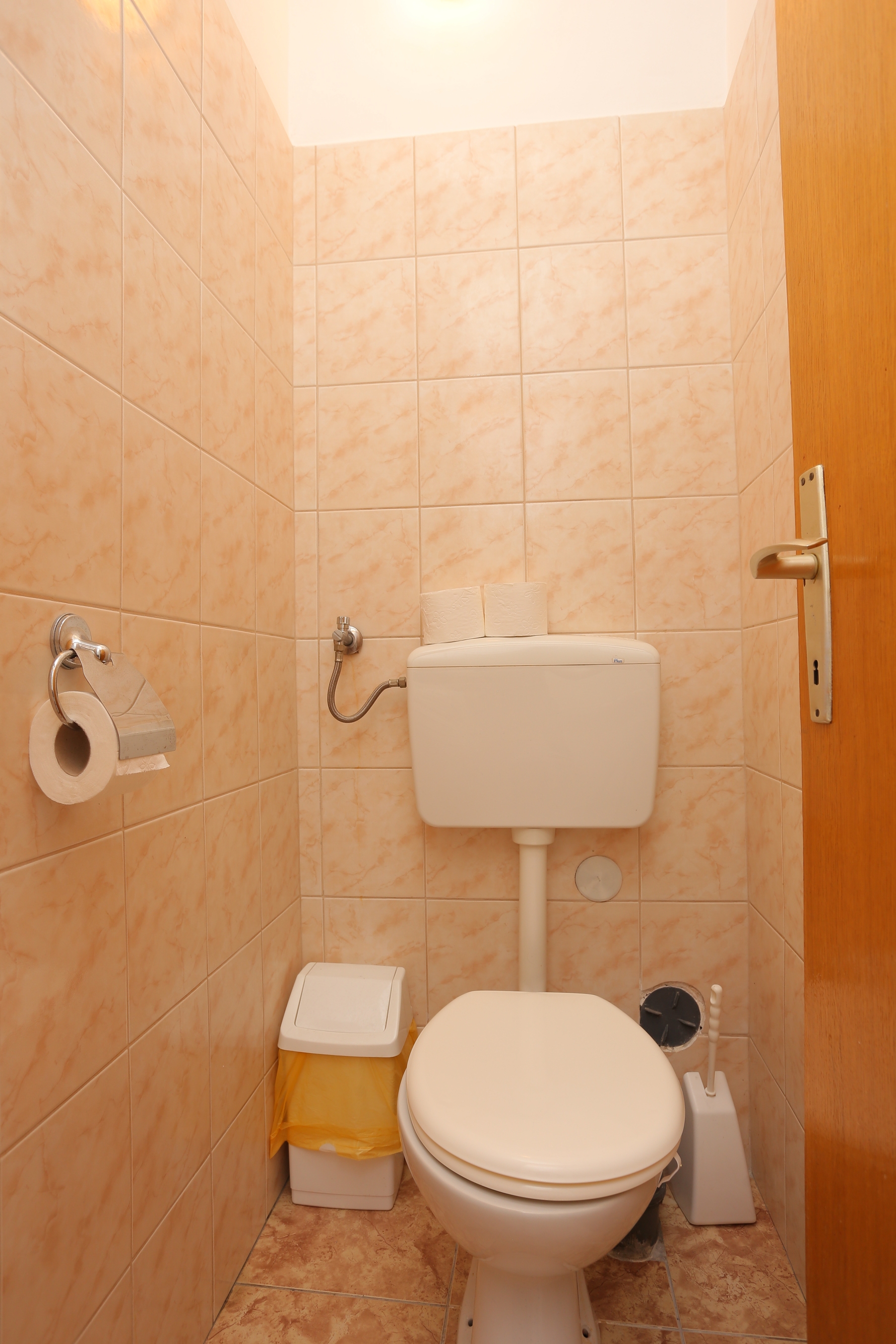 Two bedroom apartment near beach Okrug Donji, Čiovo  A-a