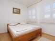 Ložnice 1 Okrug Donji, Ložnice 1 v ubytování typu apartment, WiFi.
