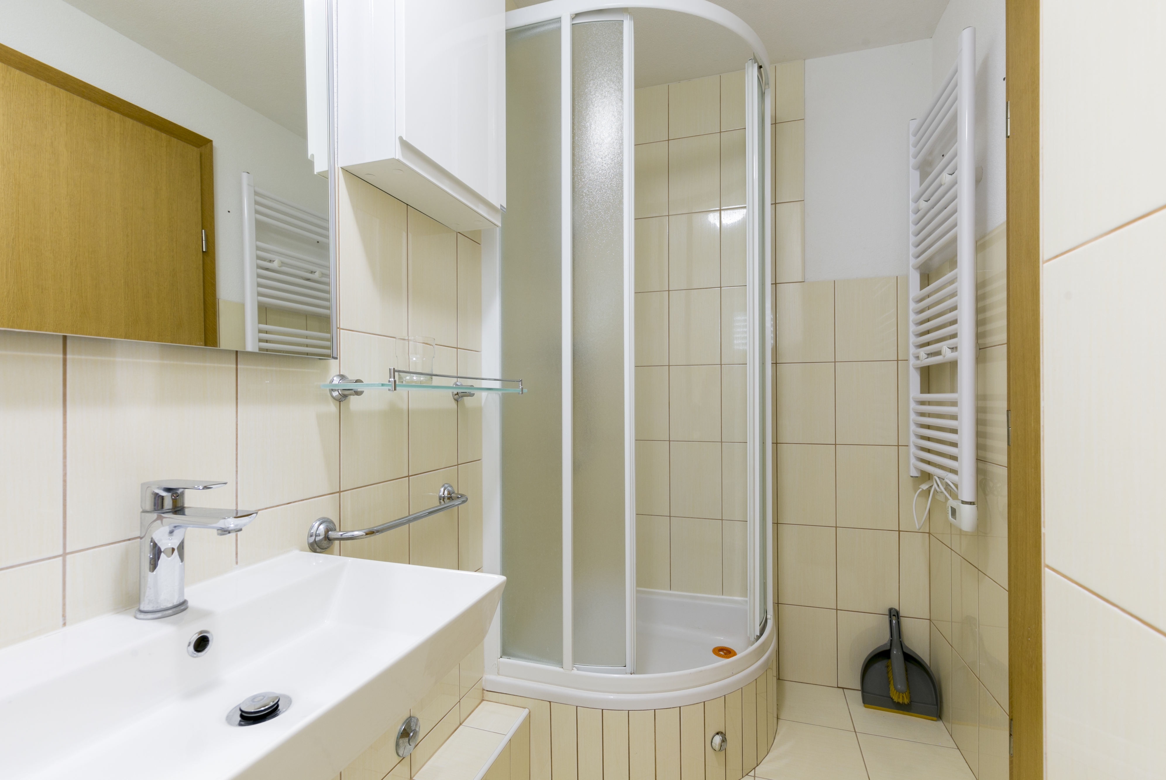 Three bedroom apartment near beach Okrug Donji, Čiovo  A-b
