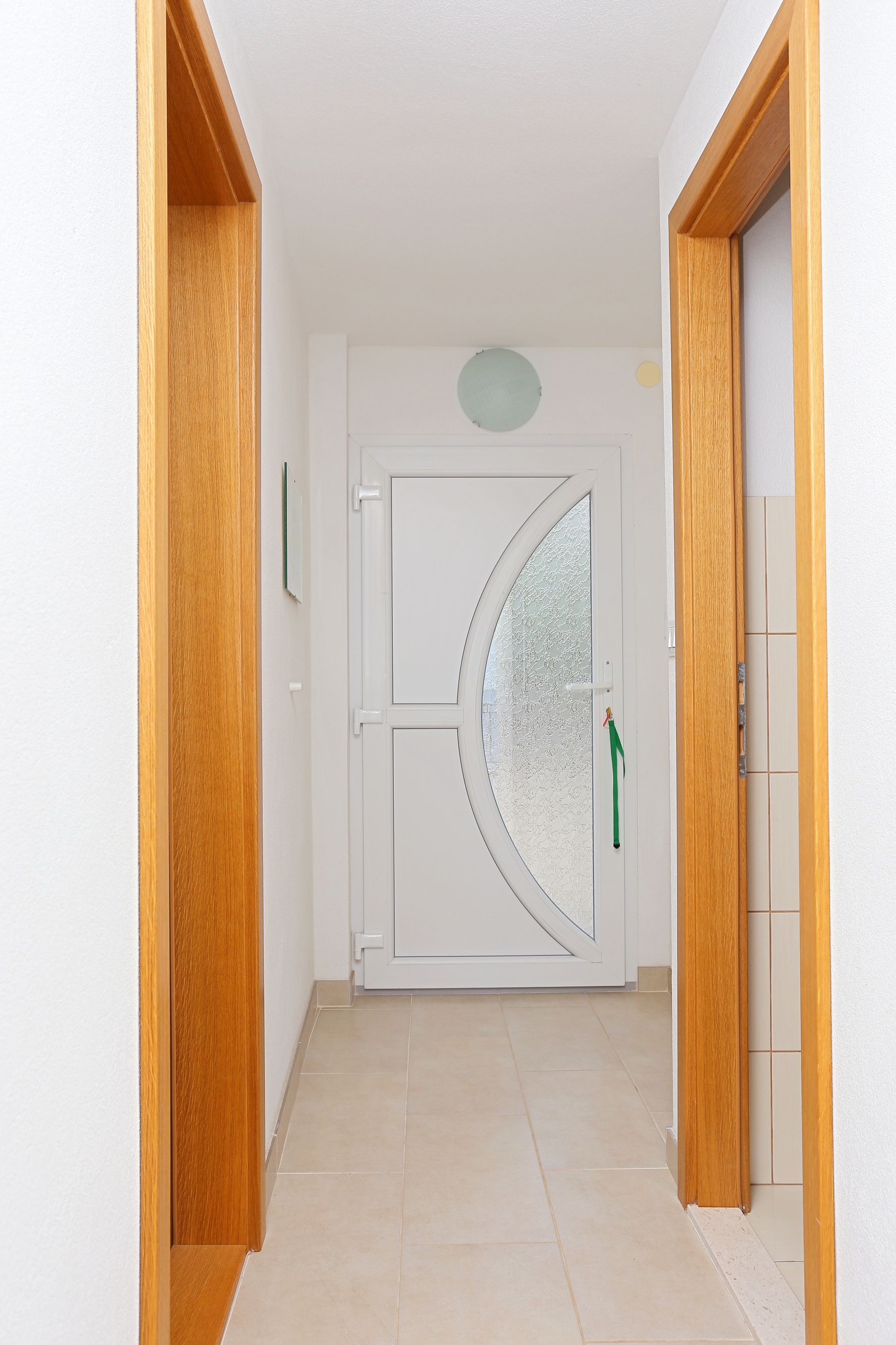 Three bedroom apartment near beach Okrug Donji, Čiovo  A-b