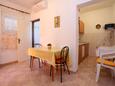 Blagovaonica Supetar, Blagovaonica u smještaju tipa apartment, dostupna klima.
