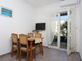 Blagovaonica Podstrana, Blagovaonica u smještaju tipa apartment, WiFi.