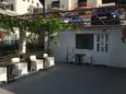 Zajednička terasa Dubrovnik, Zajednička terasa u smještaju tipa apartment, WiFi.