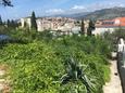 Zajednička terasa - pogled Dubrovnik, Zajednička terasa - pogled u smještaju tipa apartment, WiFi.