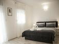 Ložnice 1 Klis, Ložnice 1 v ubytování typu apartment, s klimatizací, domácí mazlíčci povoleni a WiFi.