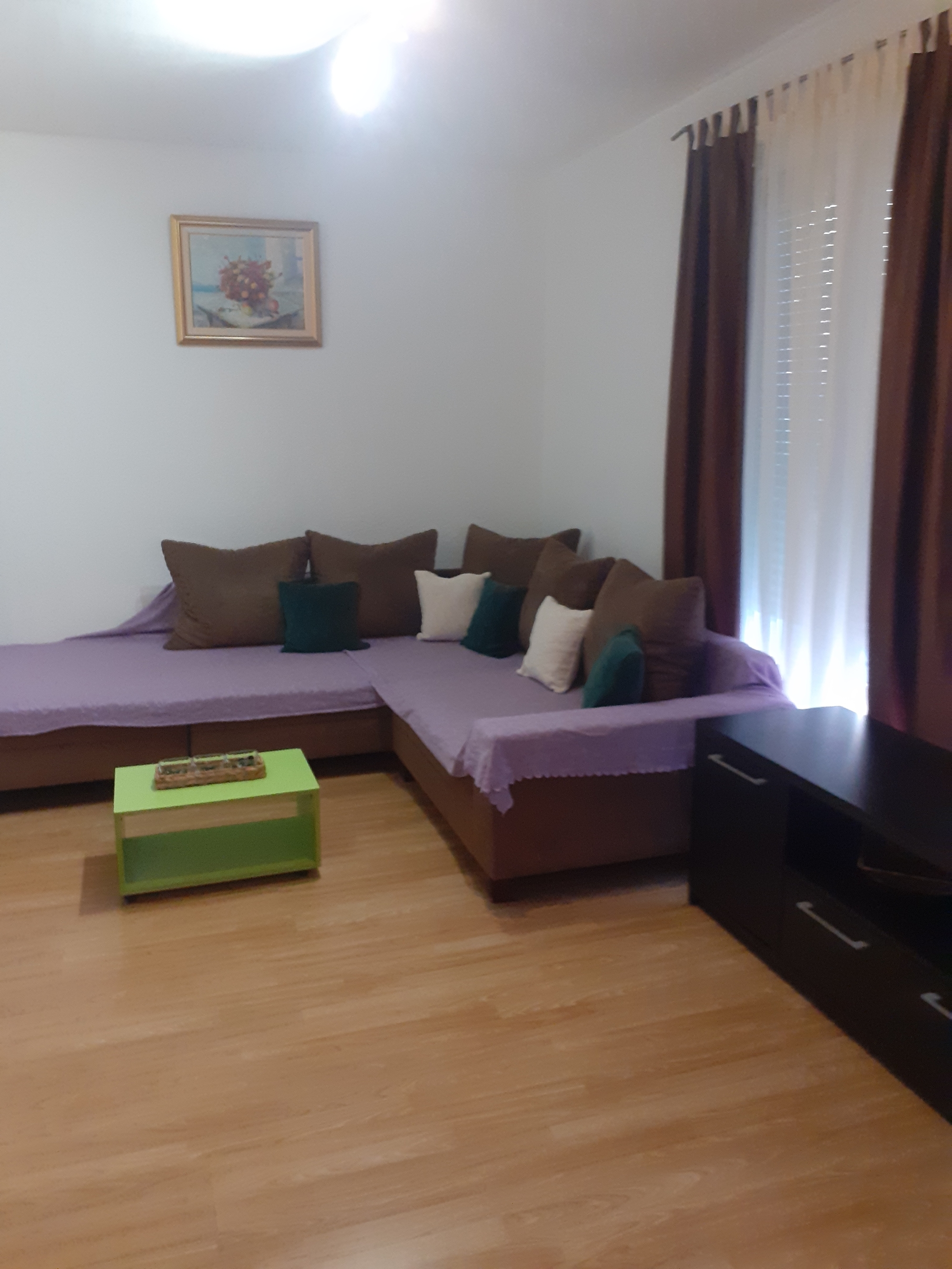 Two bedroom apartment with terrace and sea view Okrug Gornji, Čiovo (A-16676-a) Two bedroom apartment with terrace and sea view Okrug Gornji, Čiovo (A-16676-a)