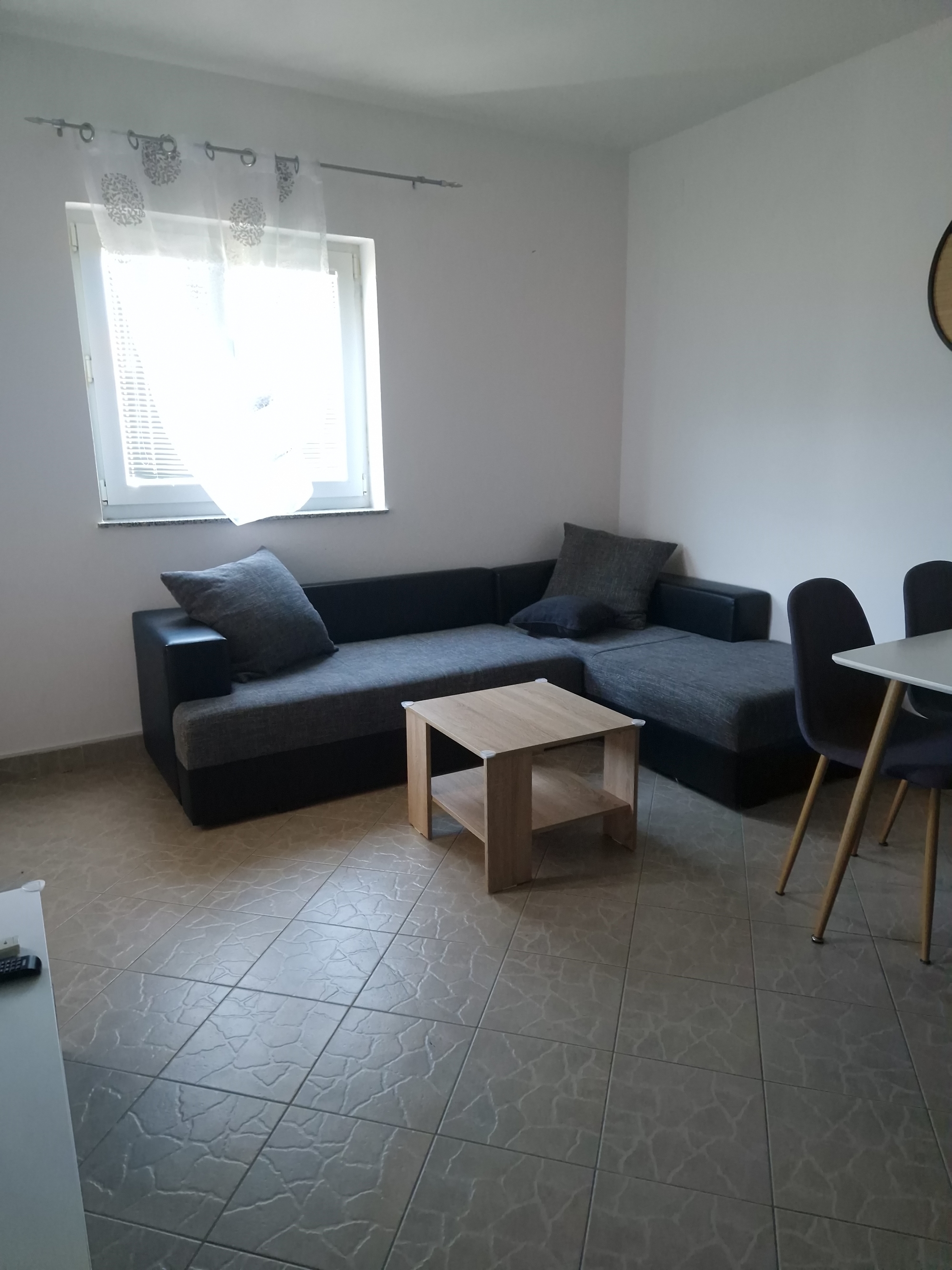 One bedroom apartment with balcony Lopar (Rab) (A-16680-d)