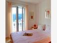 Bedroom 4 Rabac, Bedroom 4 in the house, WiFi.