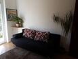 Гостиная Bilice, Гостиная в размещении типа apartment, доступный кондиционер и WiFi.