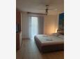 Ložnice 1 Vir, Ložnice 1 v ubytování typu apartment, WiFi.