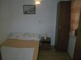 Ložnice 2 Vir, Ložnice 2 v ubytování typu apartment, WiFi.