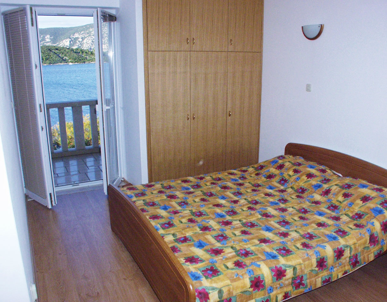 One bedroom apartment near beach Kneža, Korčula (A-167-a) One bedroom apartment near beach Kneža, Korčula (A-167-a)