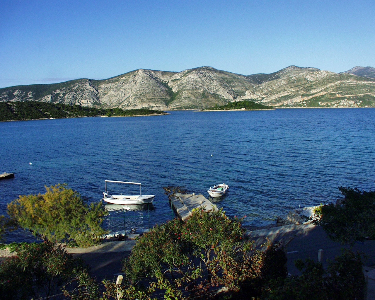 Top Korčula Kneža Top Korčula Kneža