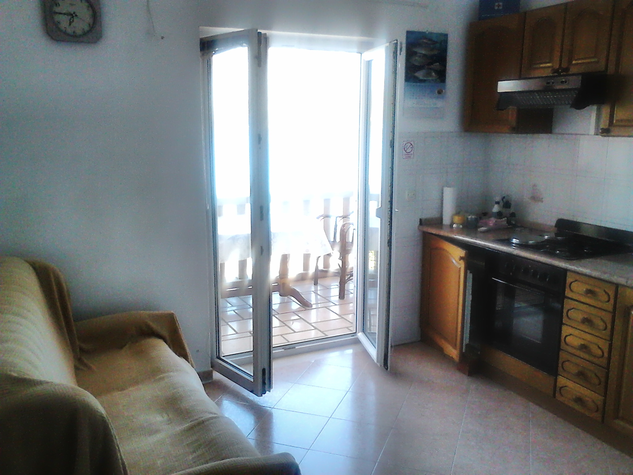 One bedroom apartment near beach Kneža, Korčula (A-167-b)