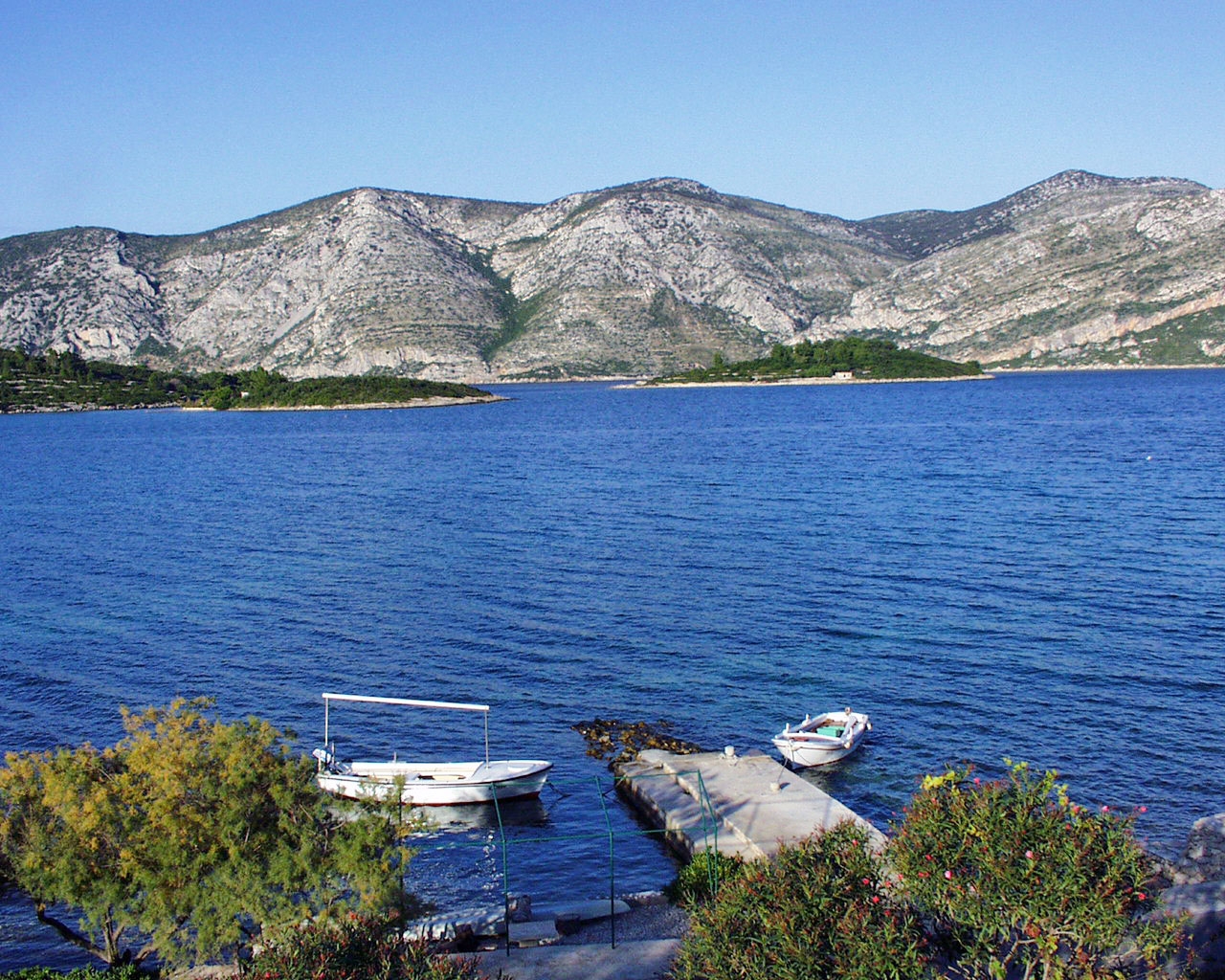 Top Korčula Kneža Top Korčula Kneža