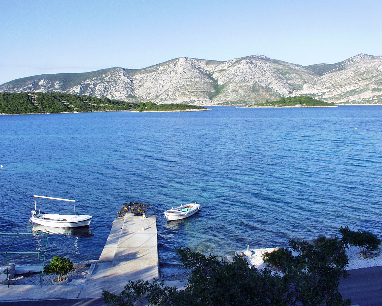 Top Korčula Kneža Top Korčula Kneža